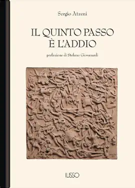 Read: Il quinto passo è Book l'addio
