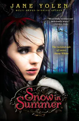 Read: Snow in Book Summer