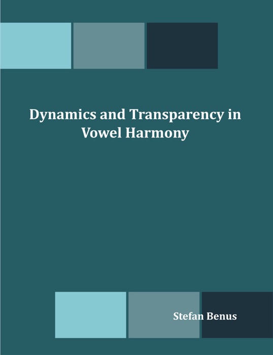 Dynamics and Transparency In Vowel Harmony