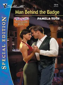 Read: MAN BEHIND THE Book BADGE
