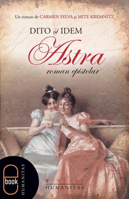 Astra. Roman epistolar