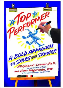 Read: Top Book Performer