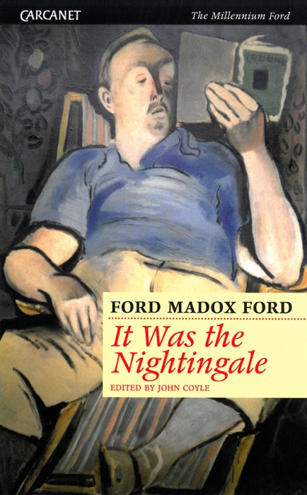 It Was the Nightingale