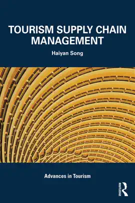 Read: Tourism Supply Book Chain Management