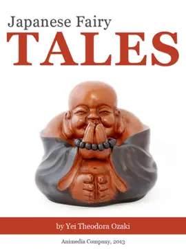 Japanese Fairy Tales