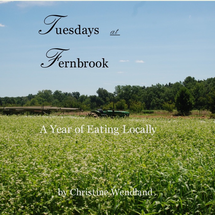 Tuesdays at Fernbrook