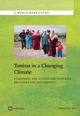 Read: Tunisia in a Changing Book Climate