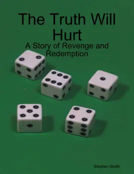 Read: The Truth Will Hurt: A Story of Book Revenge and Redemption