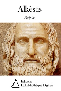 Alkèstis by Euripide