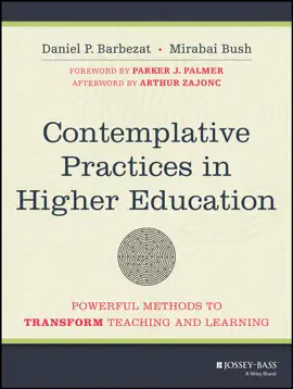 Read: Contemplative Book Practices in Higher Education