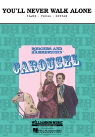 You'll Never Walk Alone (from Carousel) (Sheet Music) - Richard Rodgers