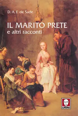 Read: Book Il Marito Prete E Altri Racconti