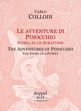 Read: Le avventure di Pinocchio / The Adventures of Pinocchio Book