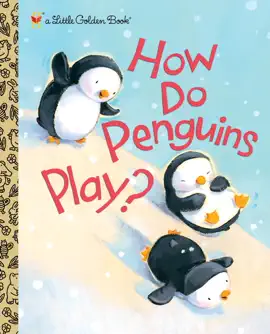 Read: How Do Penguins Book Play?