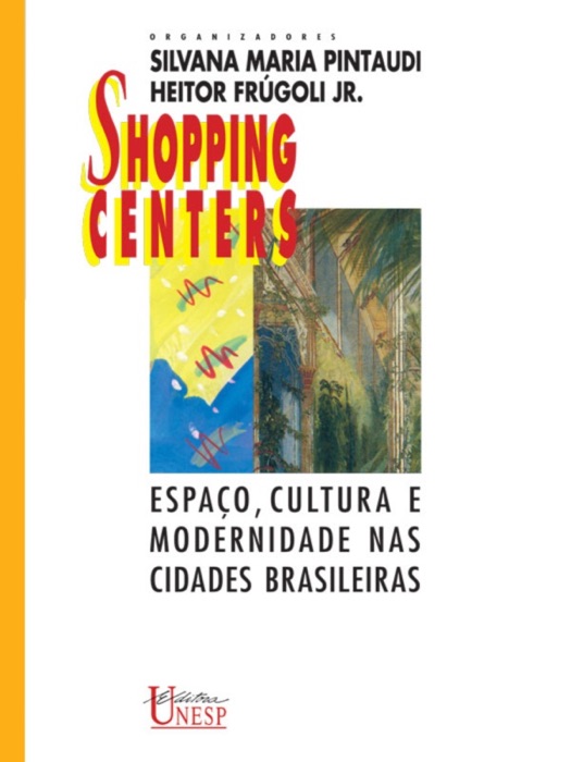 Shopping Centers: Espaço, Cultura e Modernidade nas Cidades Brasileiras