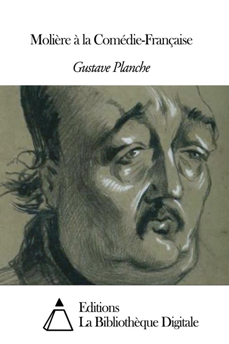 Molière à la Comédie-Française