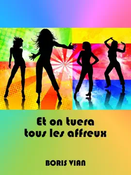 Read: Et Book on tuera tous les affreux