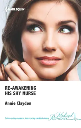 Read: Re-awakening His Shy Nurse Book