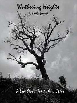Read: Wuthering Heights Book