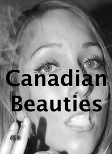 Canadian Beauties