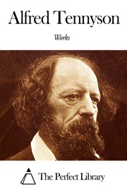 Works of Alfred Tennyson - Alfred Tennyson