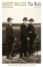 The Walk - Robert Walser
