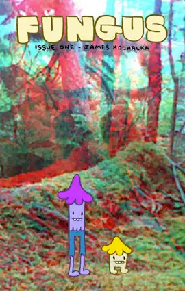 Fungus