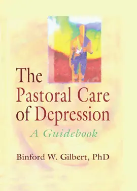 Read: Book The Pastoral Care of Depression