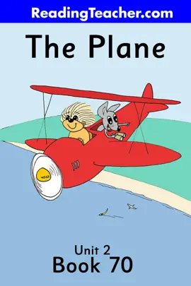 The Plane