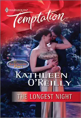 Read: Book The Longest Night