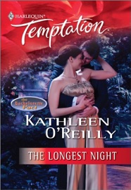 The Longest Night - Kathleen O'Reilly