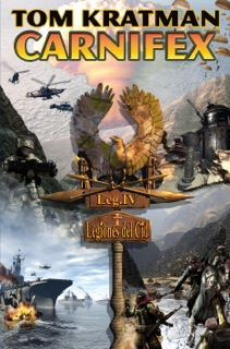 Carnifex by Tom Kratman