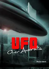 UFO Over Australia