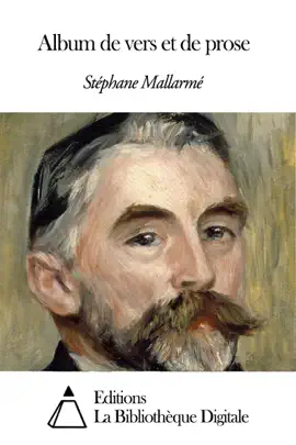 Read: Album Book de vers et de prose