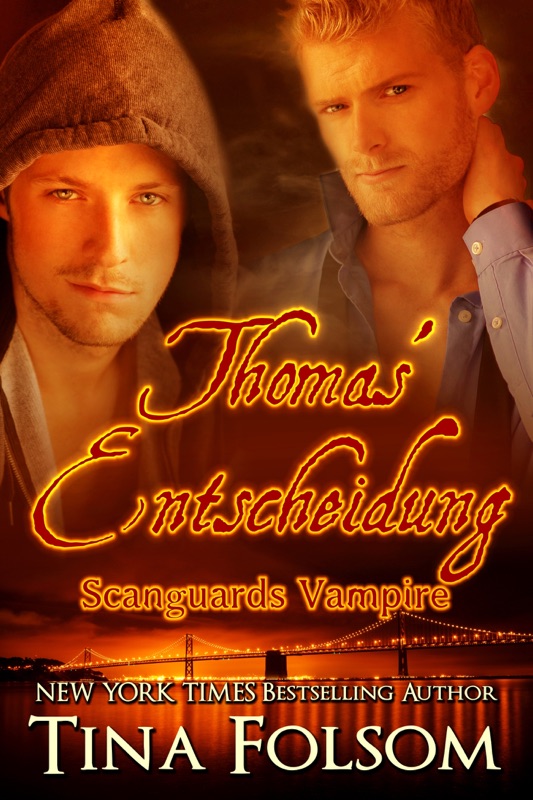 Thomas' Entscheidung