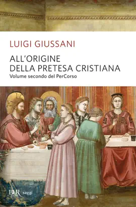 Read: All'origine della pretesa Book cristiana