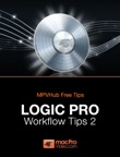 Logic Pro Workflow Tips 2