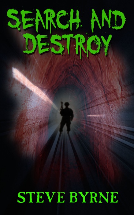 Search and Destroy