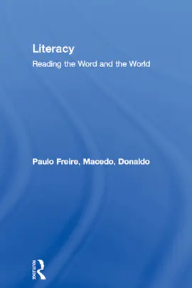 Read: Literacy
