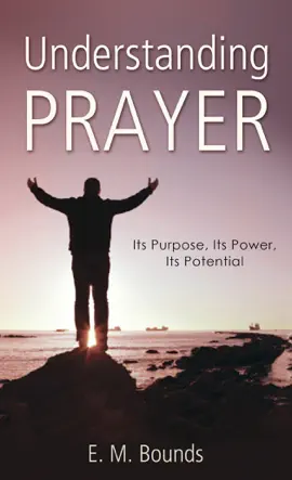 Read: Understanding Book Prayer