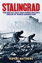 Stalingrad - Rupert Matthews