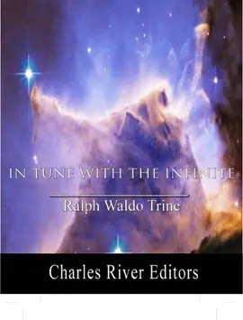 Read: Book In Tune With the Infinite