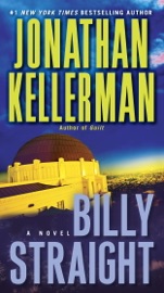Billy Straight - Jonathan Kellerman