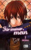 Für immer mein 01 - Saki Aikawa