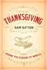 Book Thanksgiving