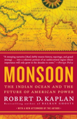 Monsoon - Robert D. Kaplan