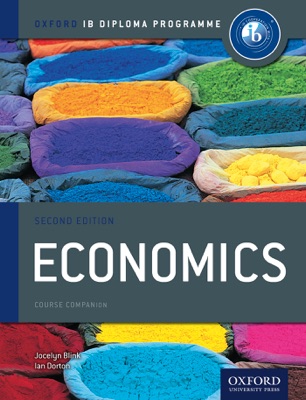 IB Economics Course Companion 2nd Edition