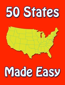 50 States Made Easy