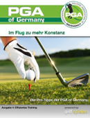 PGA Pro-Tipps 4 - Professional Golfers Association of Germany e.V.