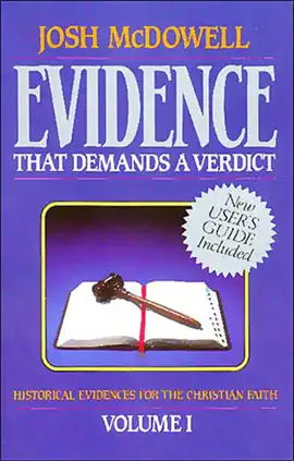 Read: Evidence that Demands a Verdict, Book eBook